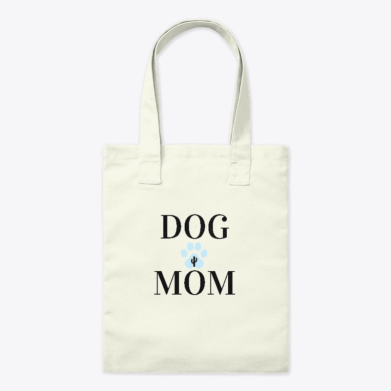 Dog Mom T Shirt