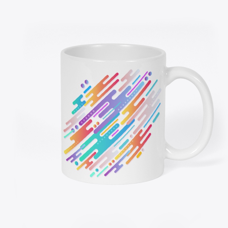 Abstract Art Collection 10