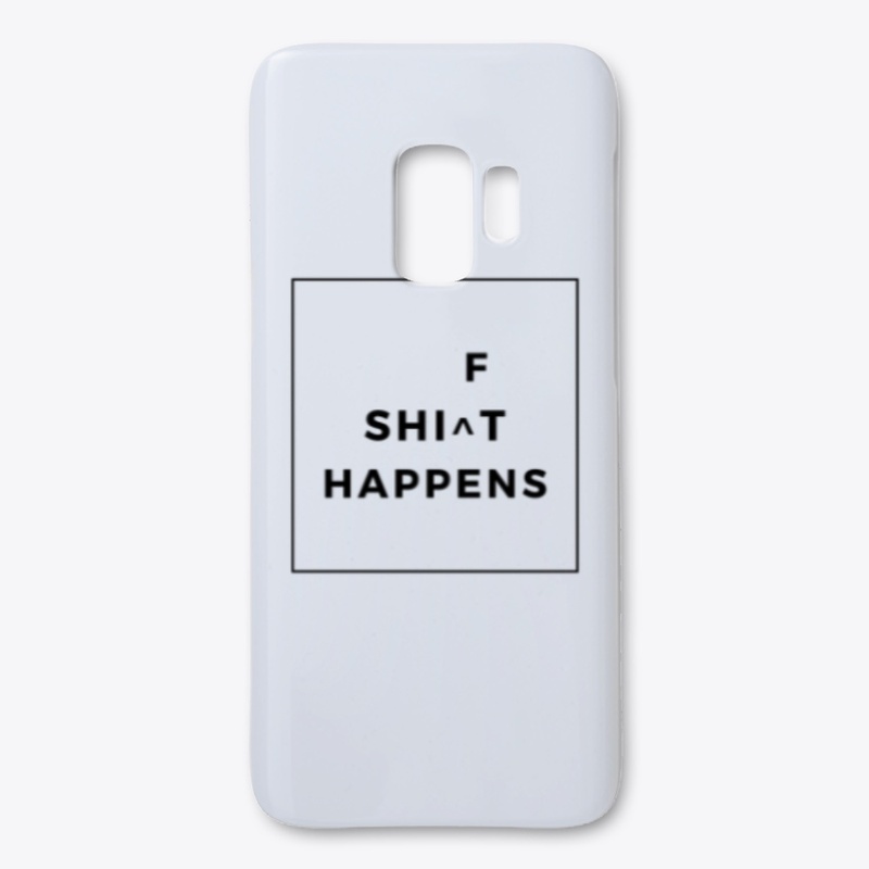 SHIFT HAPPENS