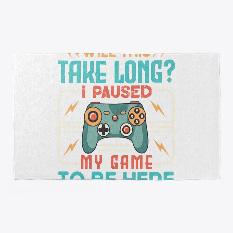 Gaming Time