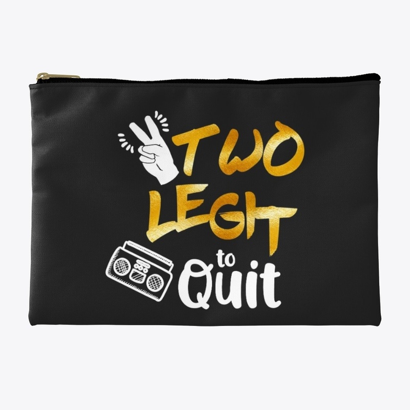 Two left to Quit