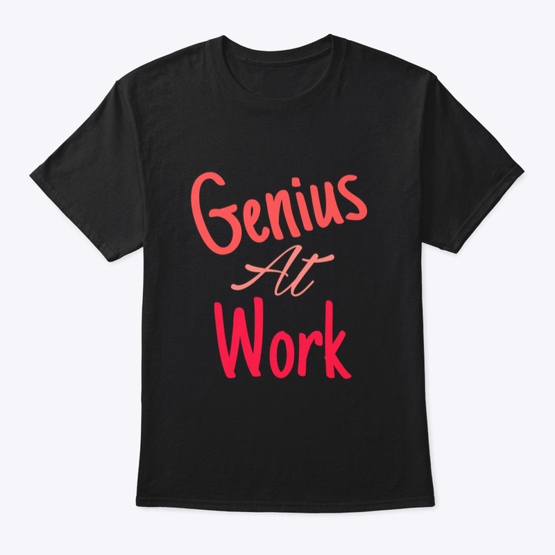 Genius 
