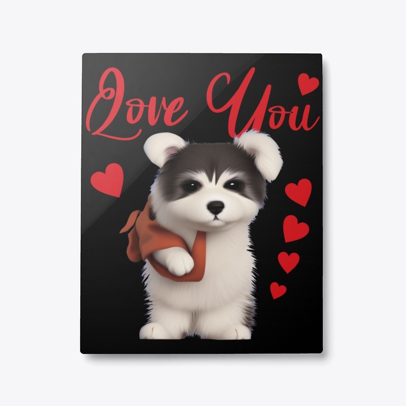 Love You 