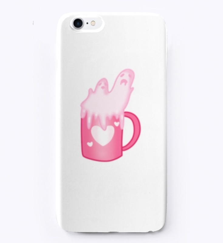 Ghost Tea 