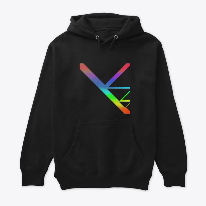 ZIG ZAG T-SHIRT DESIGN