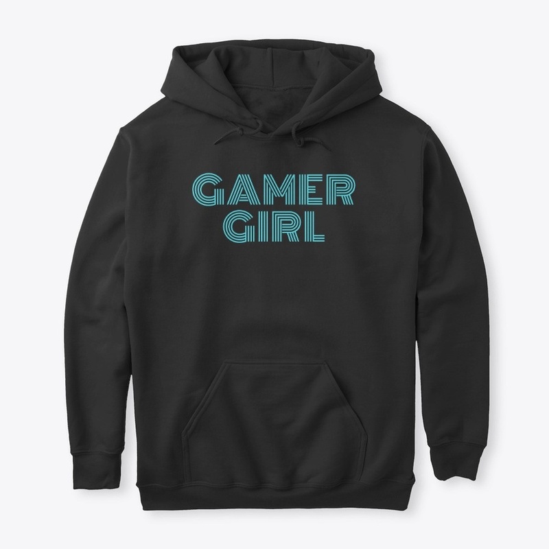 Gamer Girl