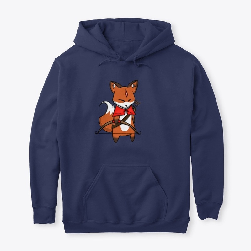 Archer Fox