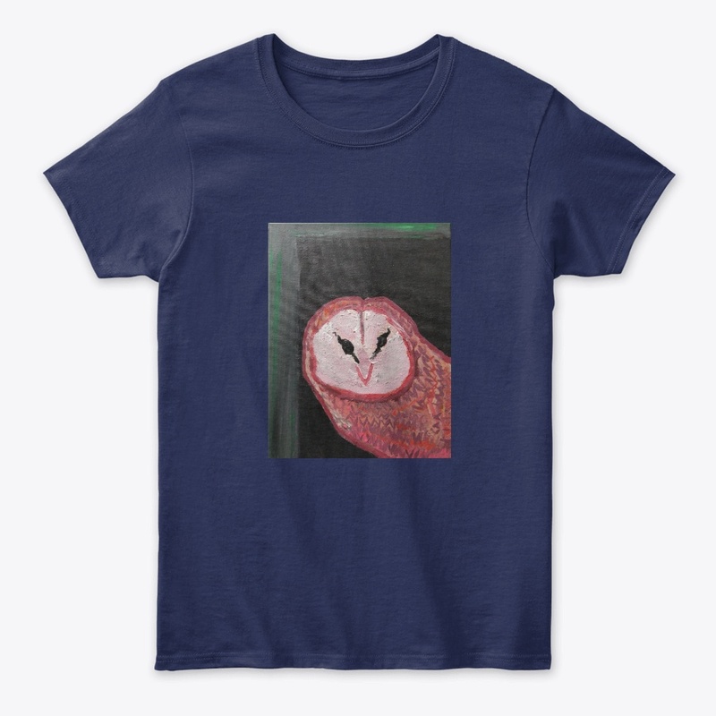 Owl In