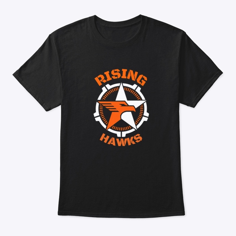 Rising Hawks Starter Kit