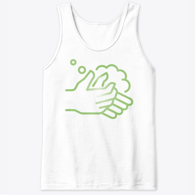 Hand wash 