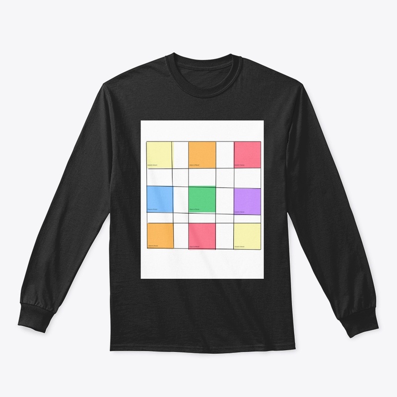 t shirt