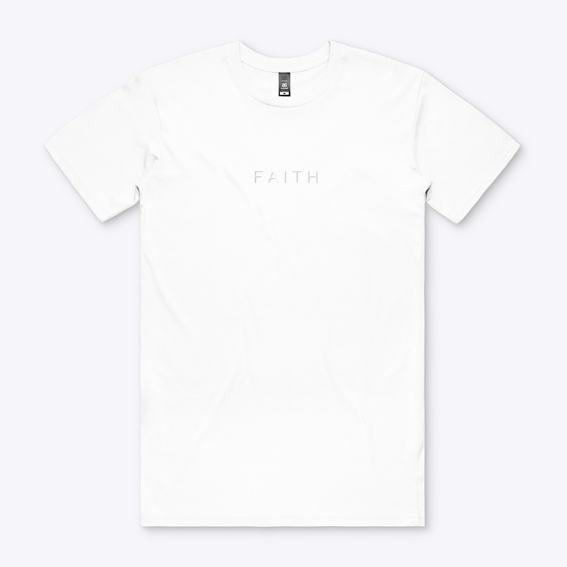 Faith Shadow Light