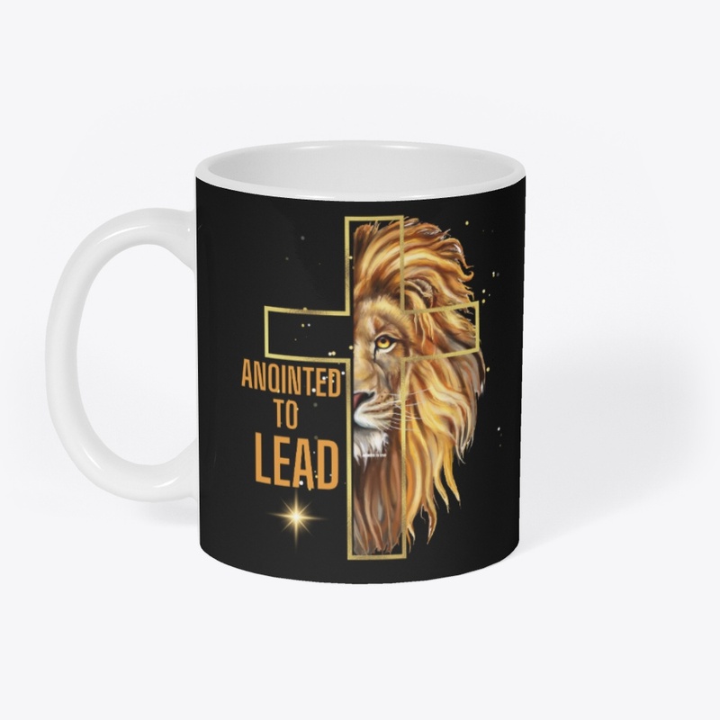 Anointed by God Leader