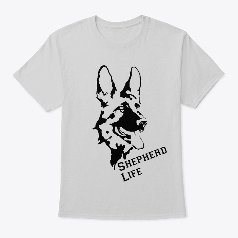 Shepherd Life