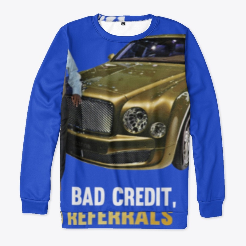 Carz4Ca$h.Net Auto Sales Clothing Wear
