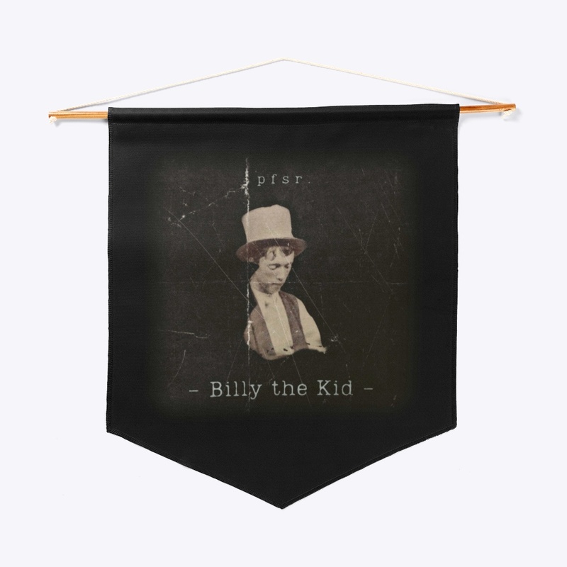 Billy the Kid