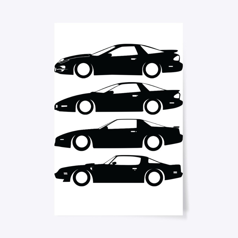 T/A generations