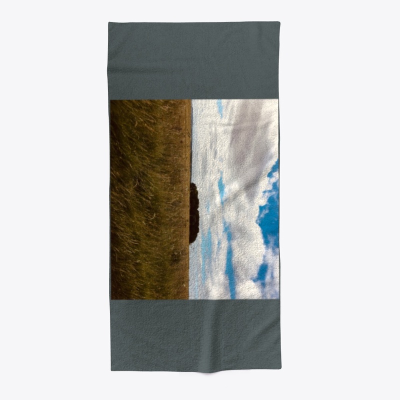 Small forest