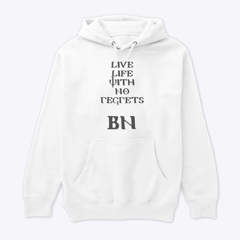 Live Life Collection