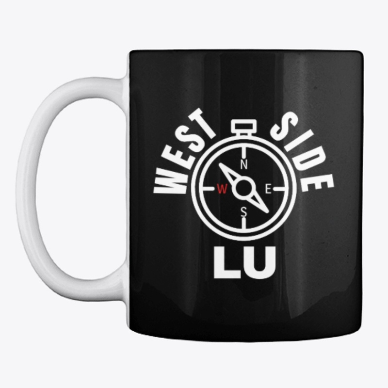 West Side Lu Logo