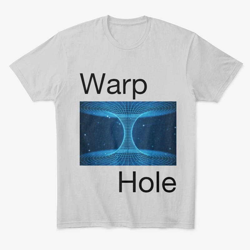 Warp Hole