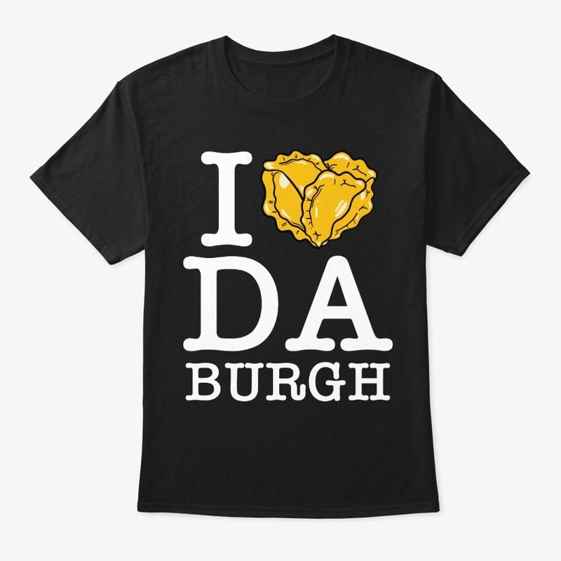 Pittsburgh Pierogi Love