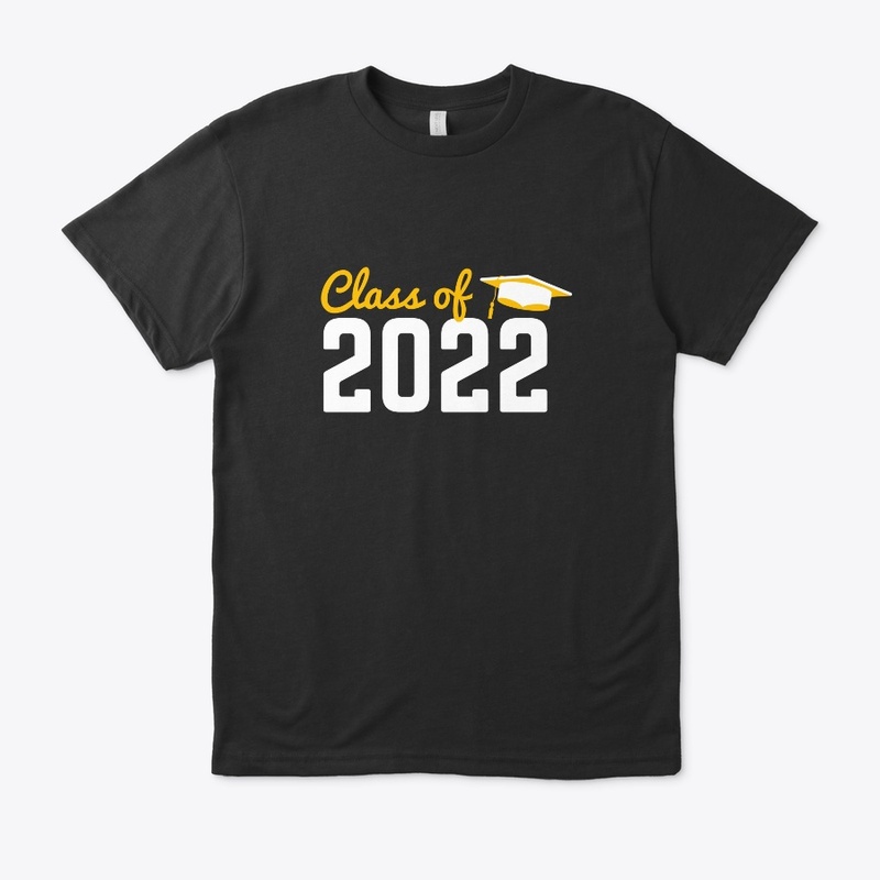 CLASS OF 2022