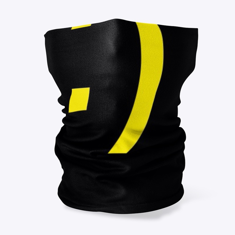 Lucky Wopen Merch