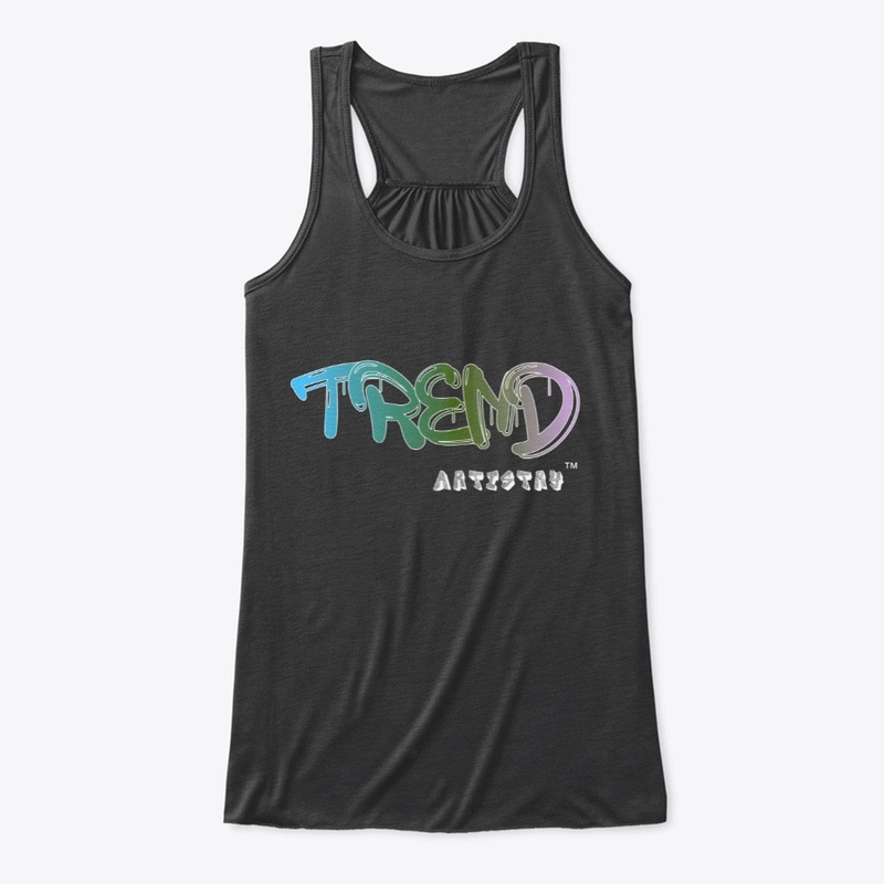 Trend Artistry's Stop and Shop!