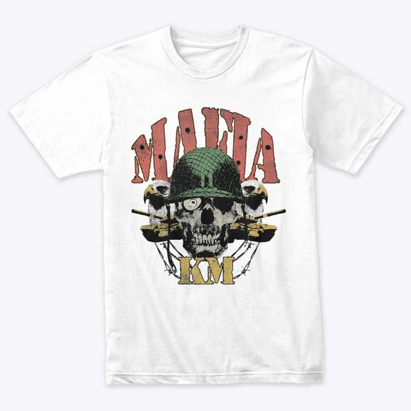 Kai Cenat Merch