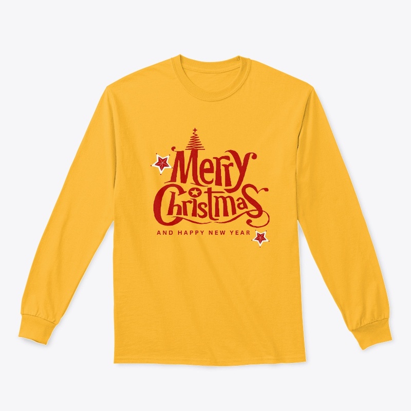 Merry Christmas