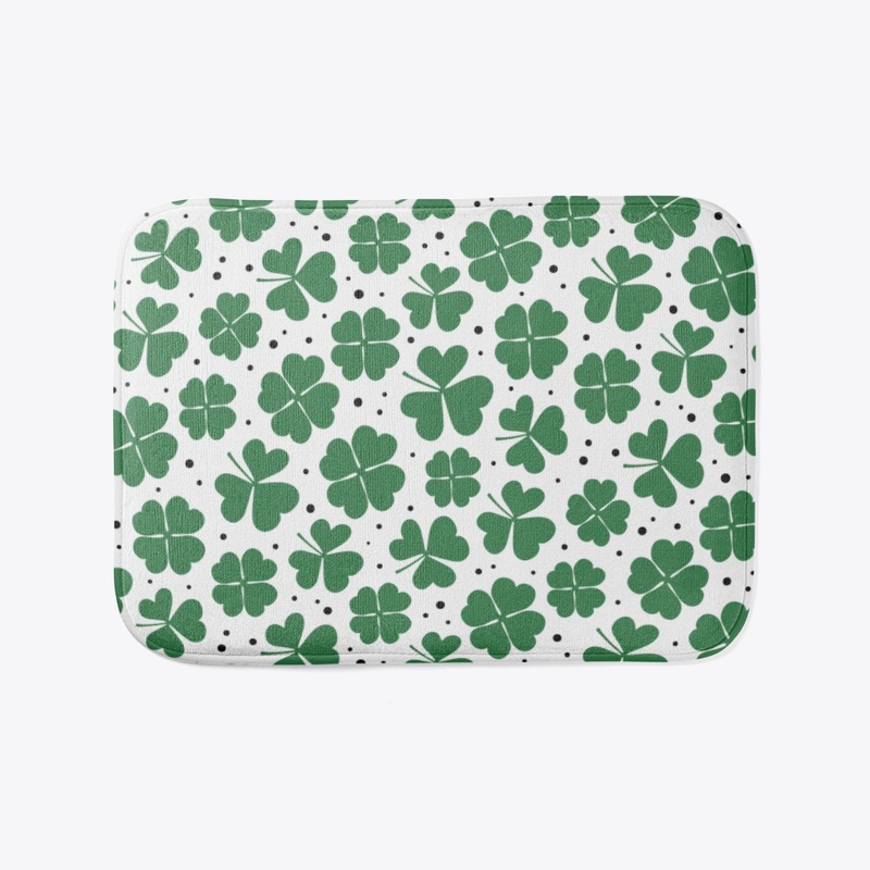 Green Clover 
