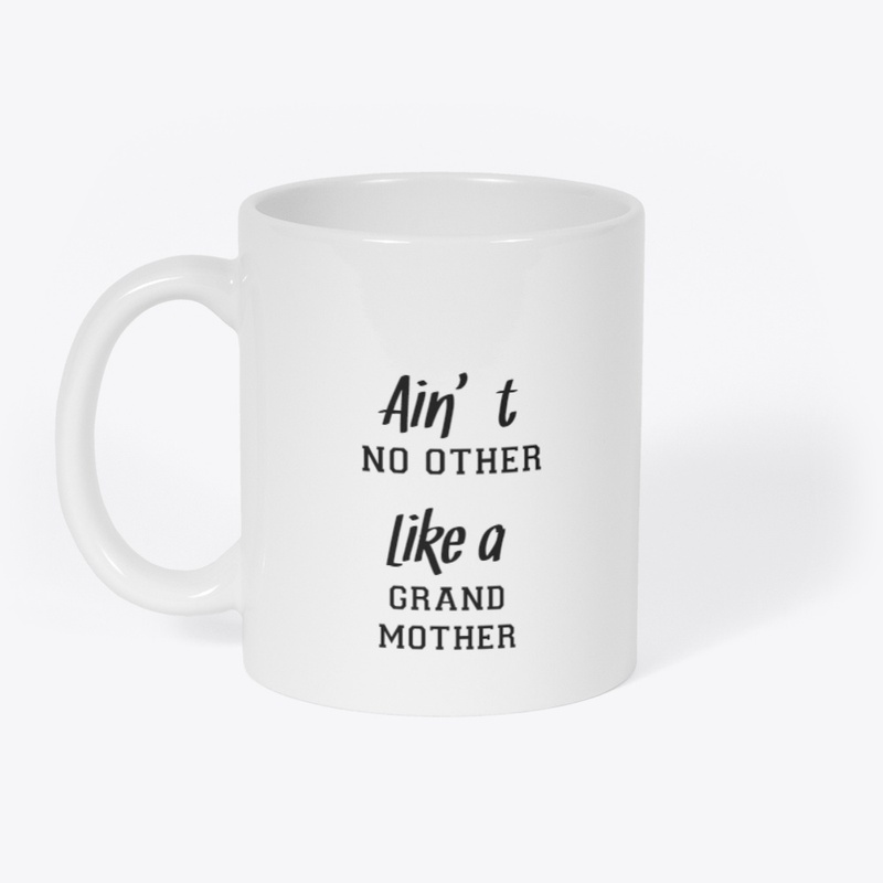 Ain't No Other Drinkware