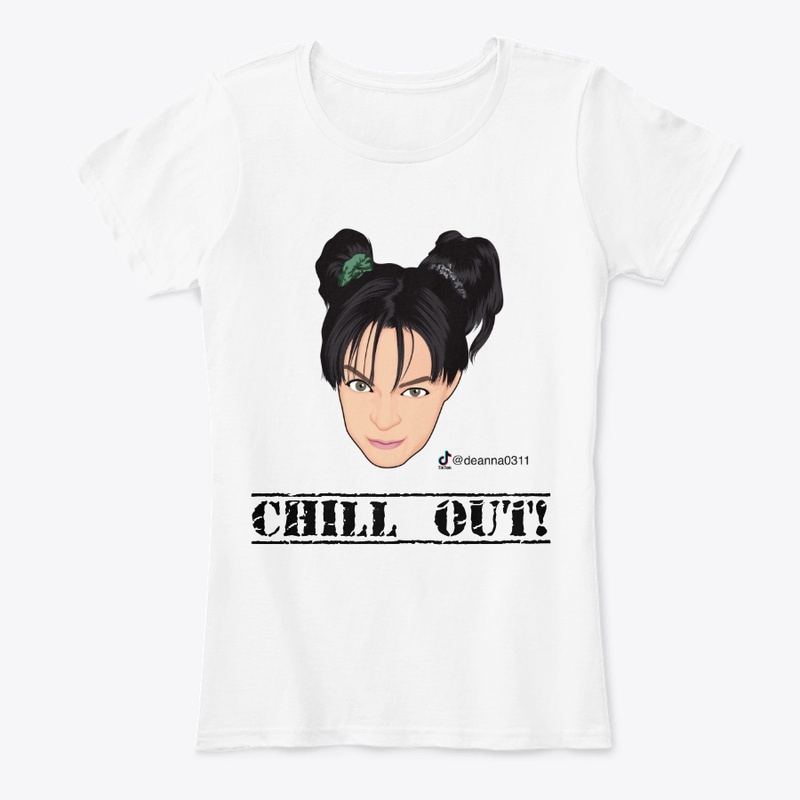 Chill Out