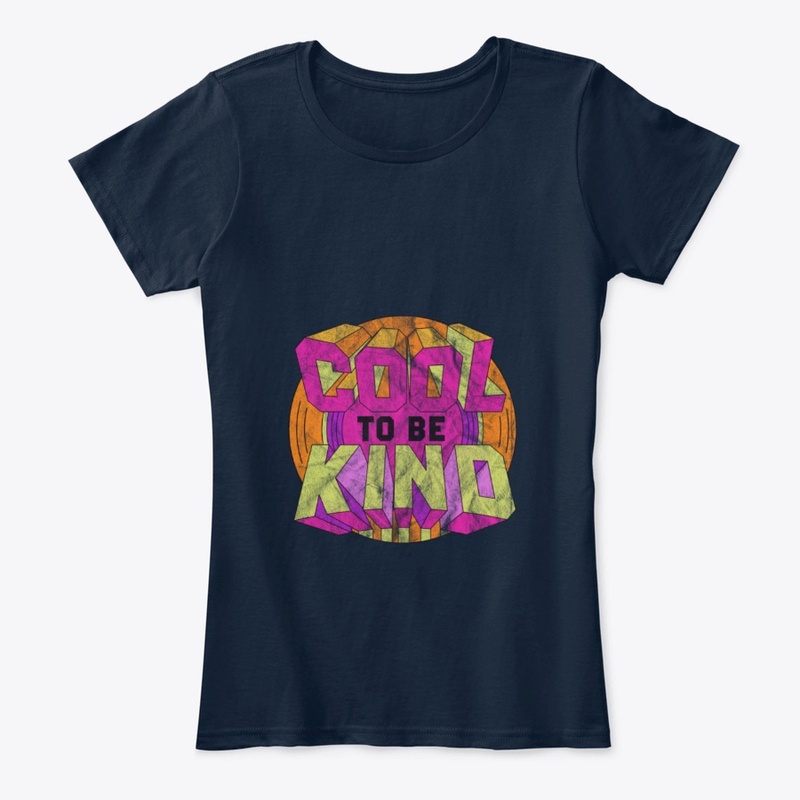 COOL TO BE KIND