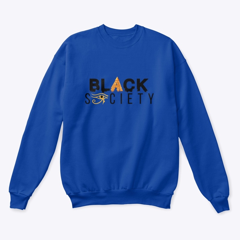 Black Society Clothing