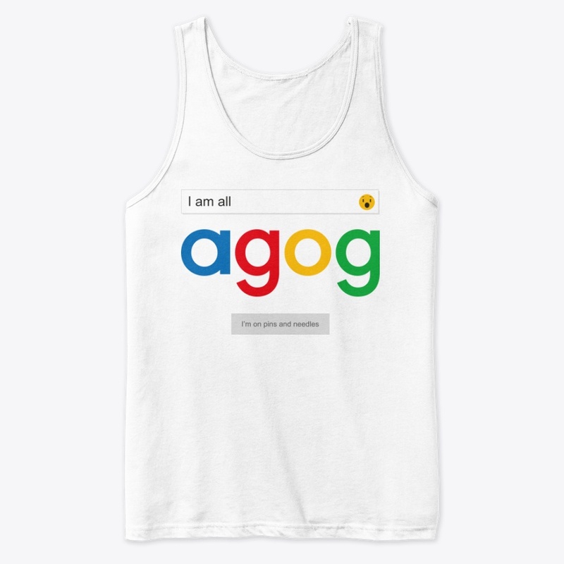 all agog design 4 men