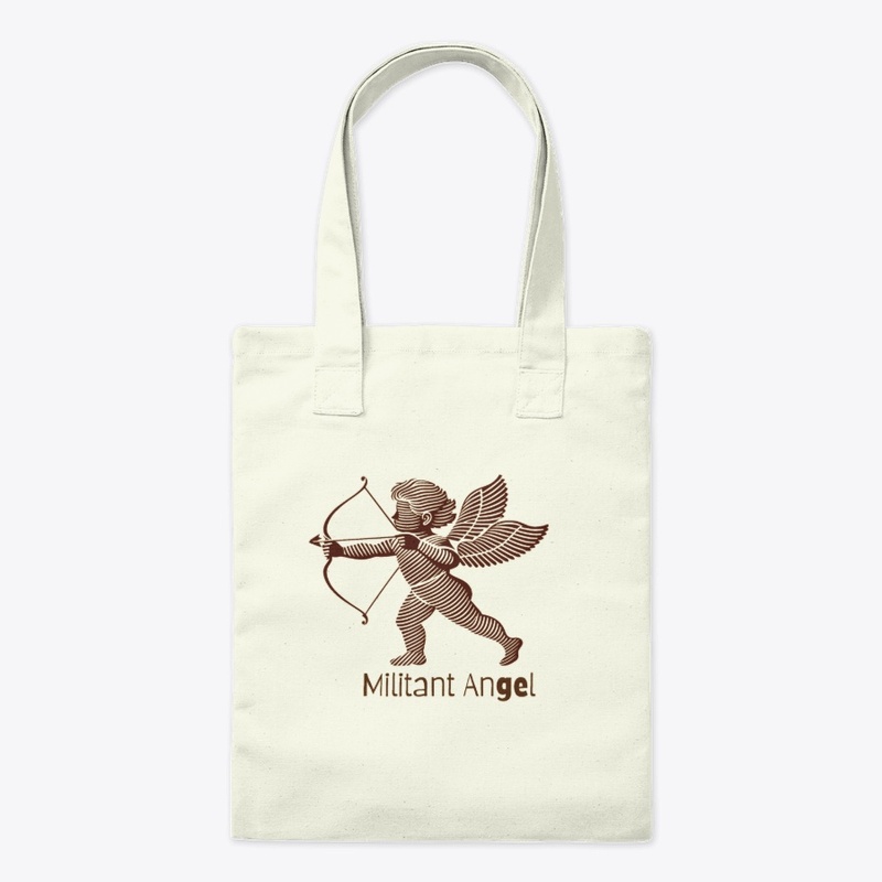 Militant Angel Collection