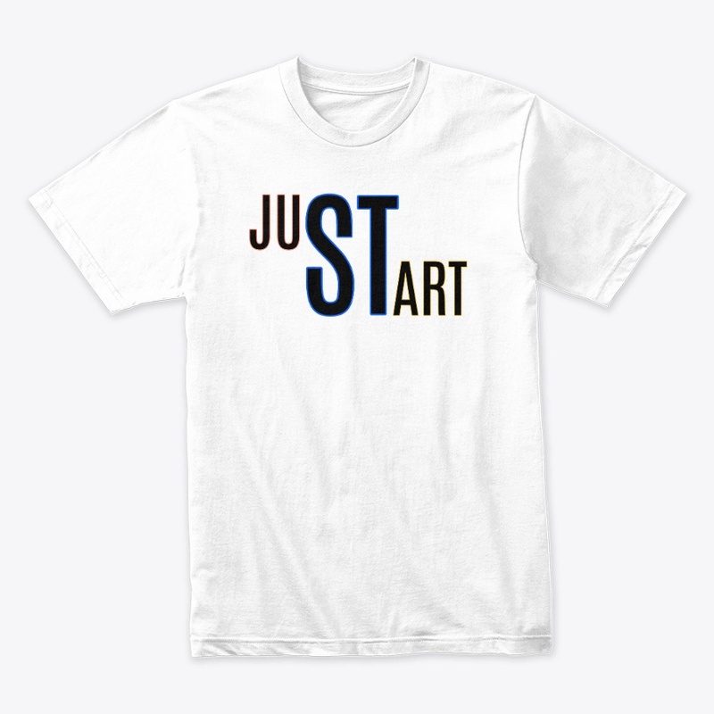 JUST START