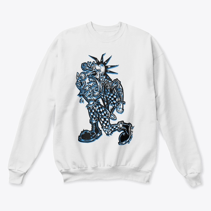 Slightly Stoopid Merch