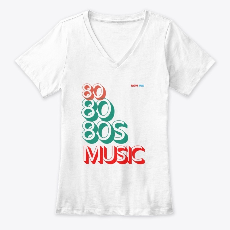 TShirt-Music