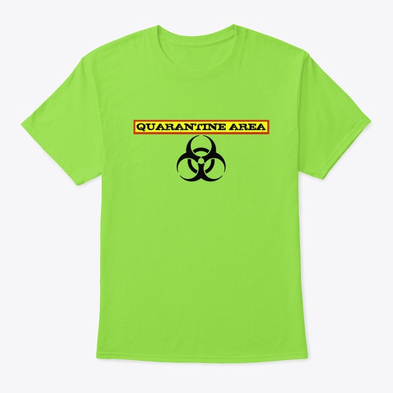 Quarantine Area