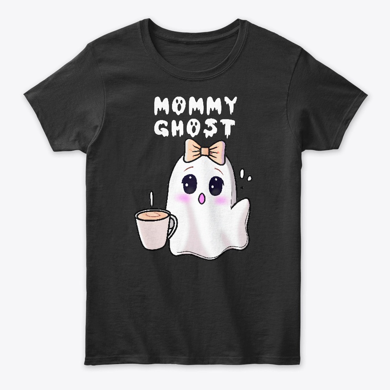 mommy-ghost