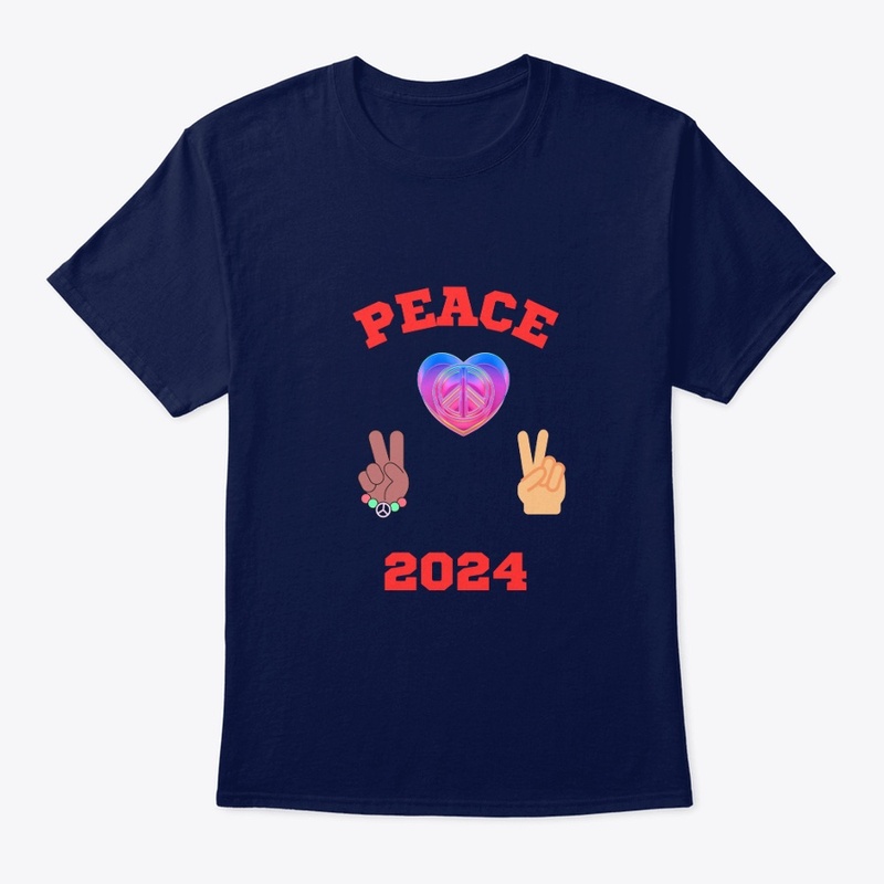 Vote Peace 2024