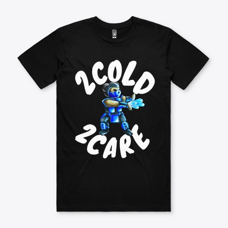 Sub-Zero Premium Tee