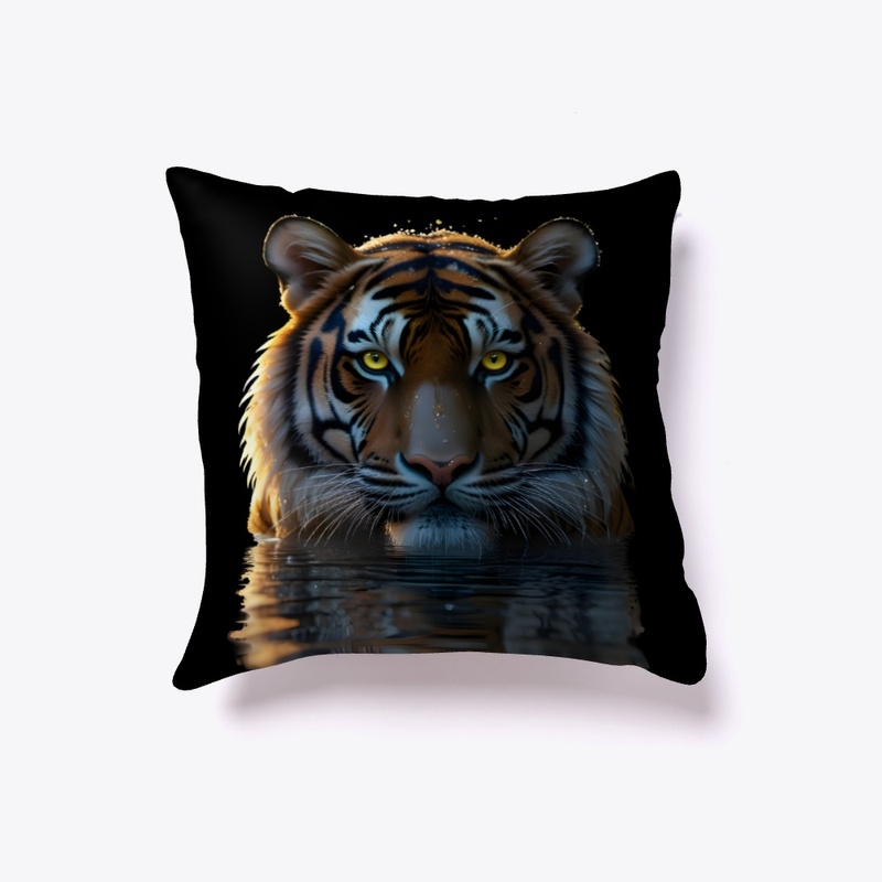 COOLING TIGER