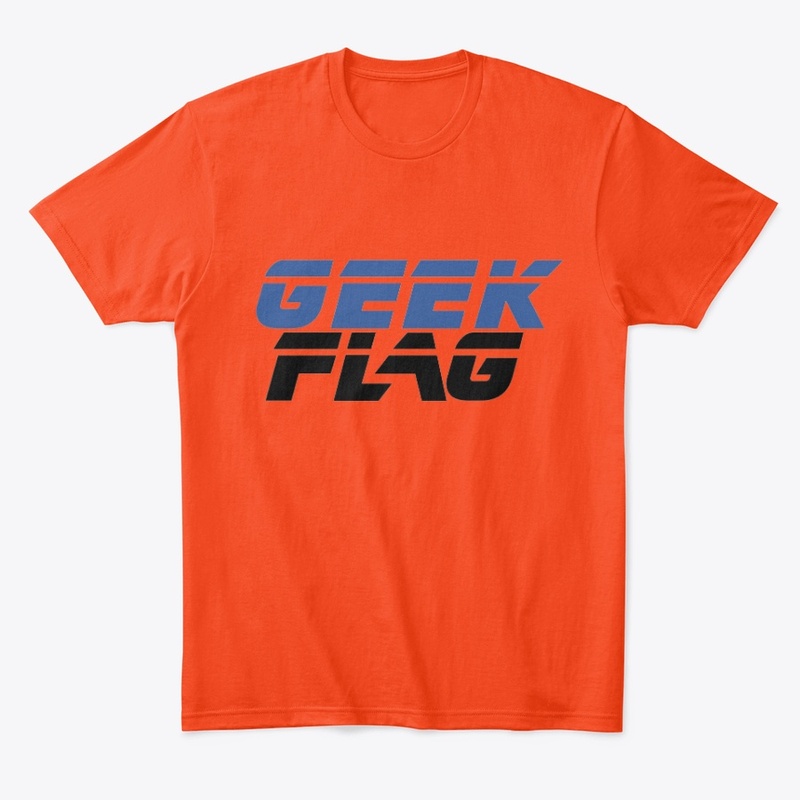 Geek Flag