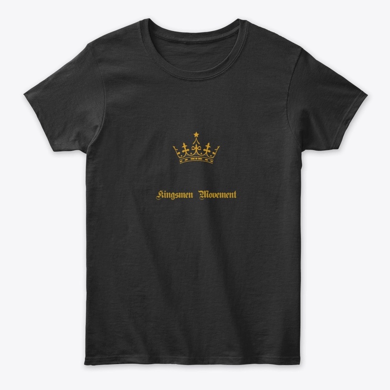 KINGSMEN MOVEMENT 