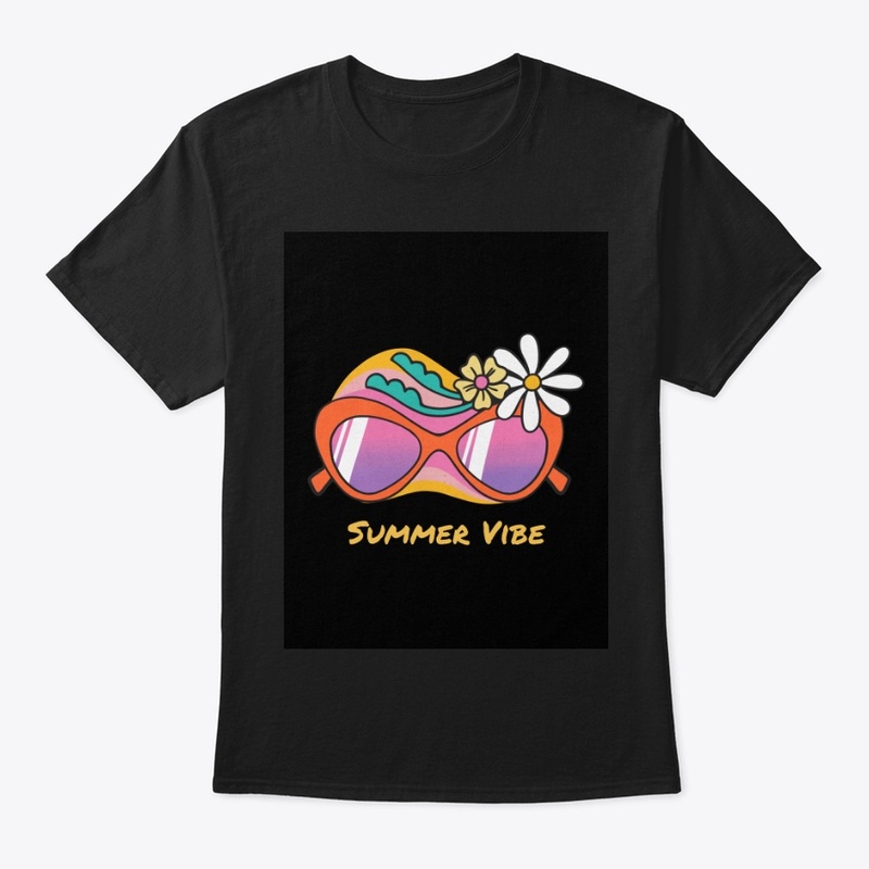 Summer vibe