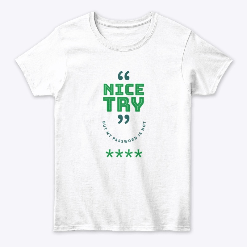 Nice Try Collection